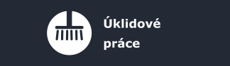 Úklidové práce